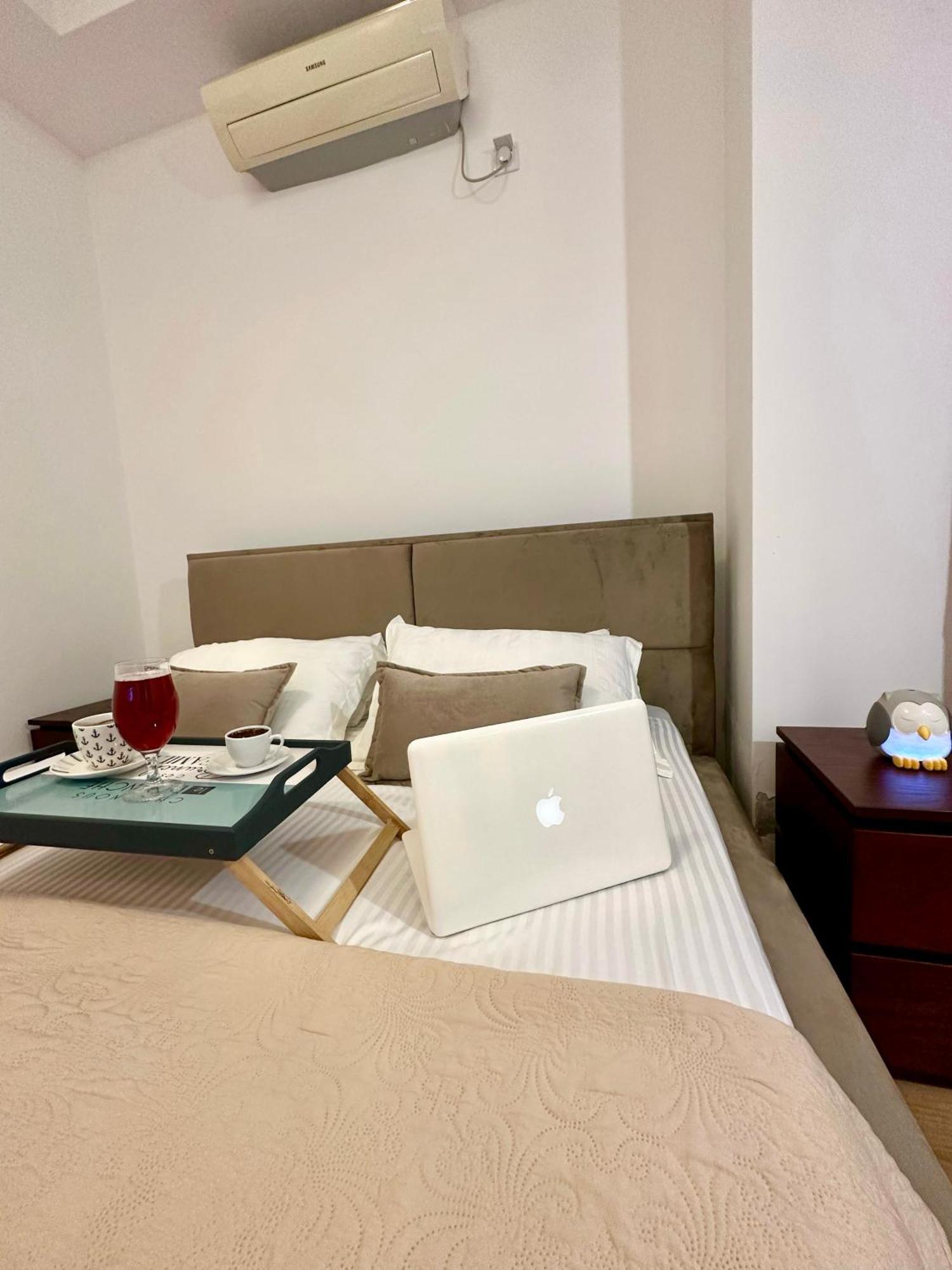 Lux Superior Apartment 120M2 In Heart Of بودفا المظهر الخارجي الصورة