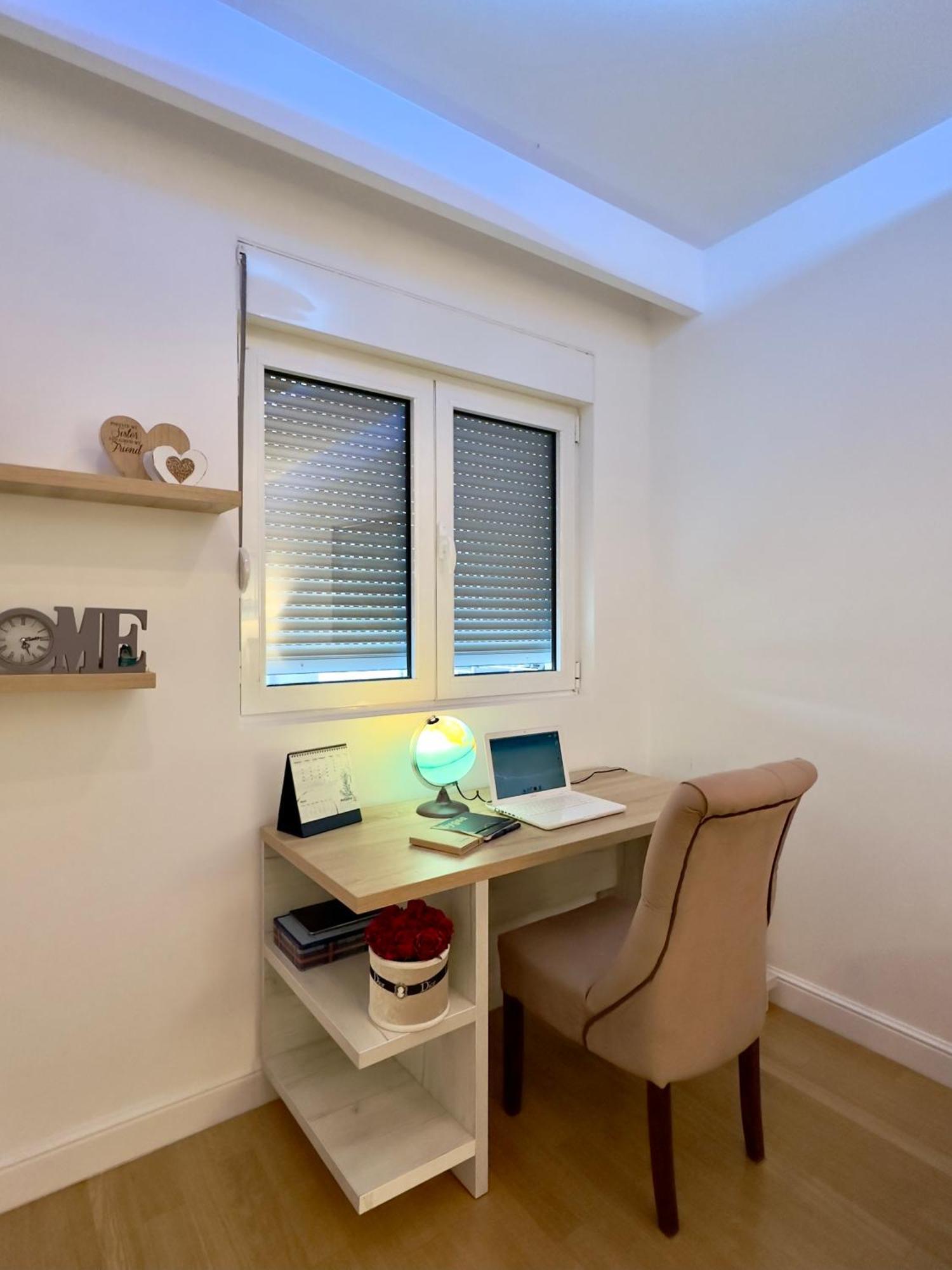 Lux Superior Apartment 120M2 In Heart Of بودفا المظهر الخارجي الصورة